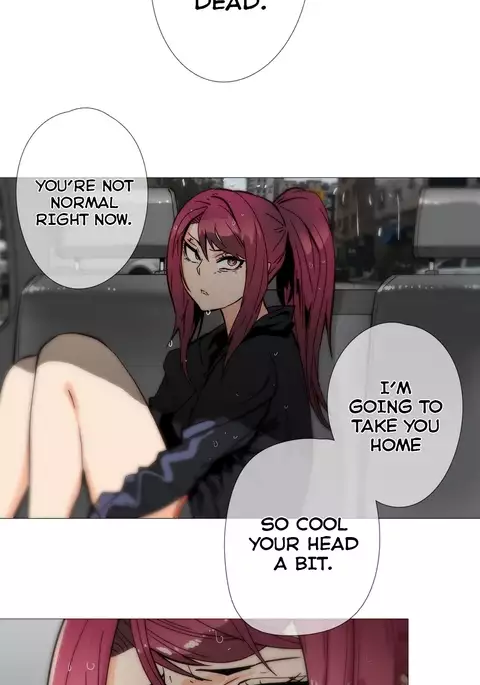 Household Affairs Ch.1-45
