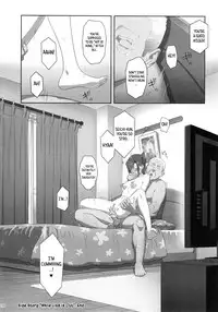(C91) [Hito no Fundoshi (Yukiyoshi Mamizu)] Risa no Inu Ma ni | While Lisa is Out (Kaki Hoshuu Soushuuhen 1~6+) [English]