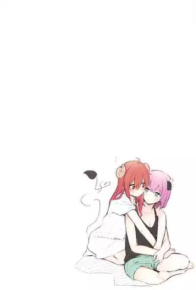 Mazoku no Usui Sho | 魔族的小黄书