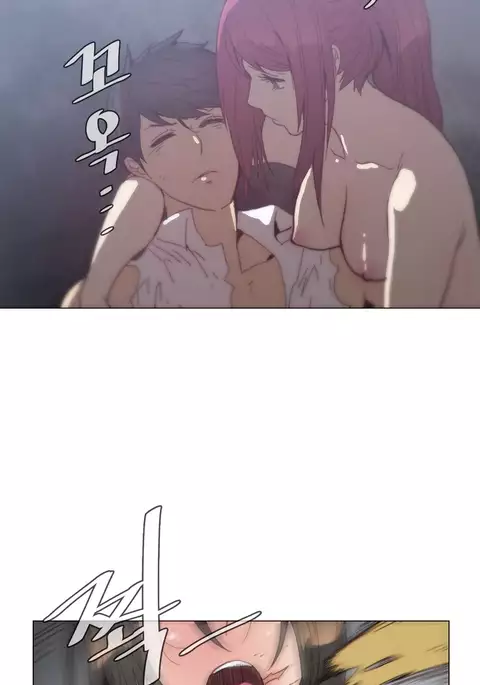 Household Affairs Ch.1-45