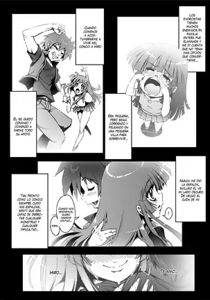 Kirin's Interception!