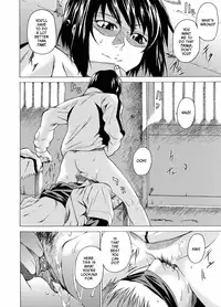 [Takemura Sessyu] Domin-8 Me! / Take on me (eng)