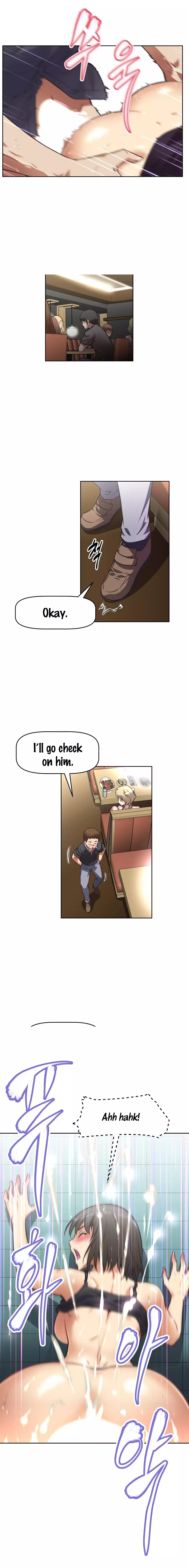 Brawling Go 0-17 Chapters