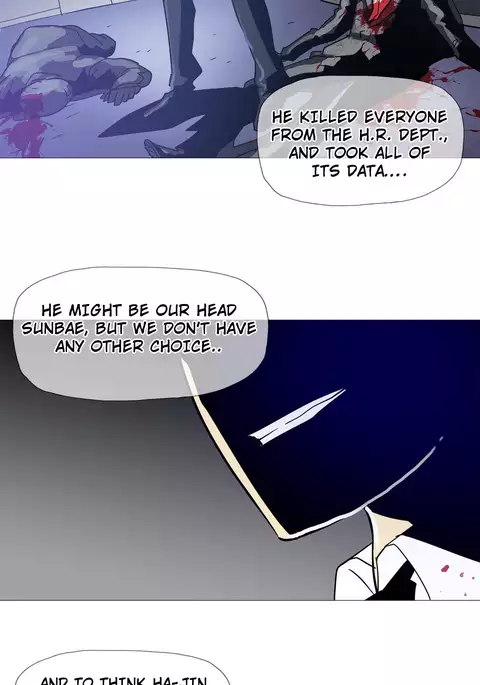 Household Affairs Ch.1-45