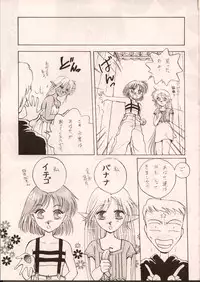 [Waku Waku Doubutsuen, Neko Apron (Various)] DIEDLIT 2 (Record of Lodoss War)
