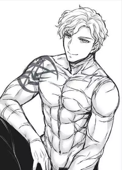 (abe inoried gu da ♀ log ( 8 )[Fate/Grand Order)