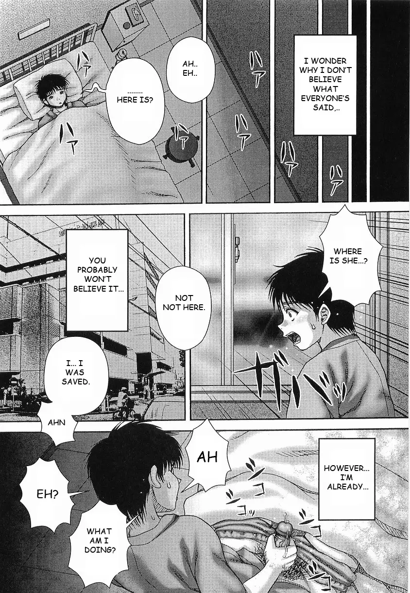 Bowin Ch. 5-8
