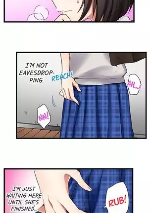 Hatsuecchi no Aite wa... Imouto!? | My First Time is with.... My Little Sister?! Ch. 1-59