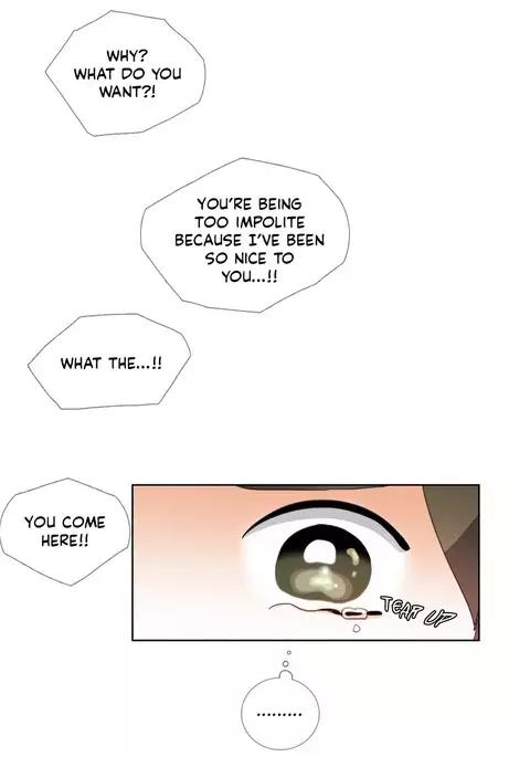 Talk To Me Ch.1-25