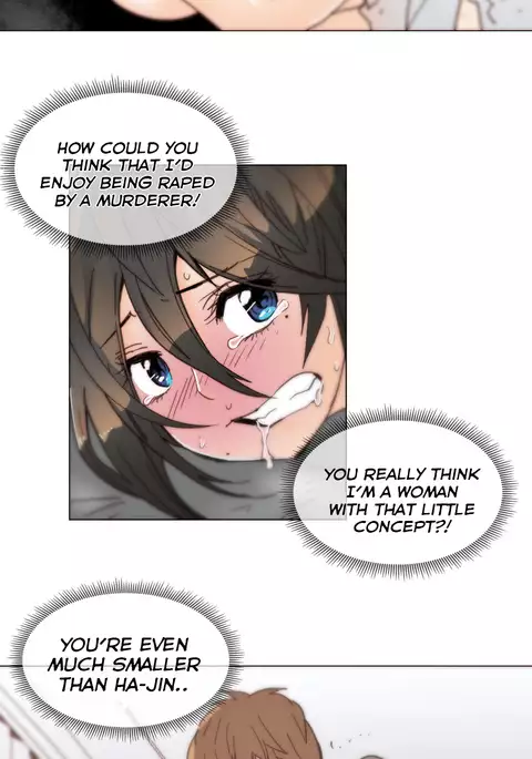 Household Affairs Ch.1-45