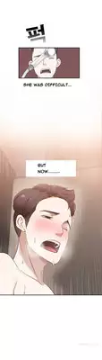 Tissue Thieves Ch.1-11 (English) (Ongoing)
