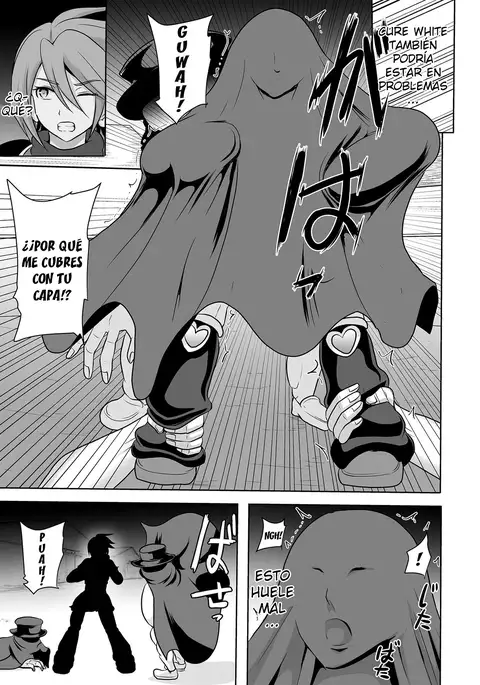 Uchi ga Gal-ka!? Sonna no Bucchake Arieneeshi!