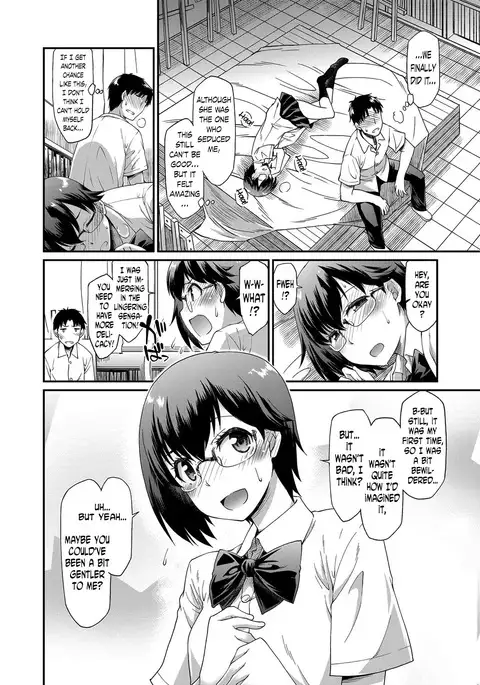 ◯ wa × o Taisetsu ni Surubeki Darou? | ◯ Should Take Good Care of ×, Right?