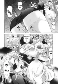 [Takaoka Motofumi] Rapiere [English] [Brolen]