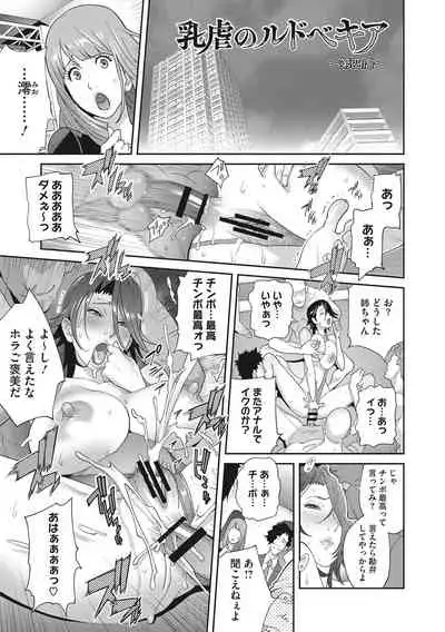 Nyuugyaku no Rudbeckia