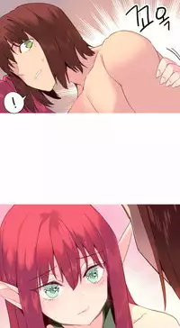 [Tankguy, ROZER] A World That I Rule Ch.01-35 [English] (Game of Scanlation) (Ongoing)