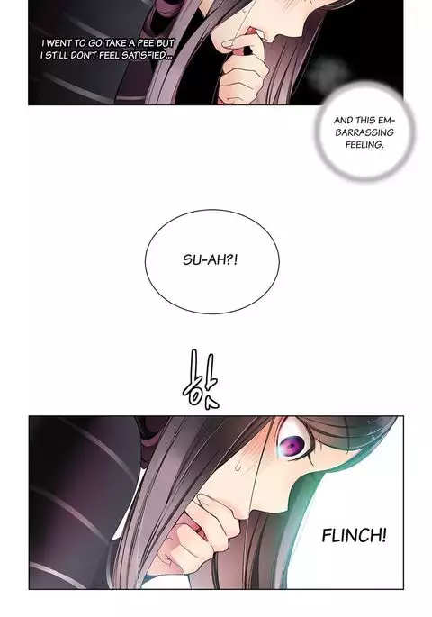 Lilith`s Cord Ch.1-22