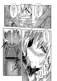 [Avion Village (Johnny)] Touhou Project no Hon Soushuuhen (Touhou Project) [Digital]