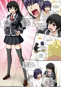 Demonic Exam 5: A New beginning