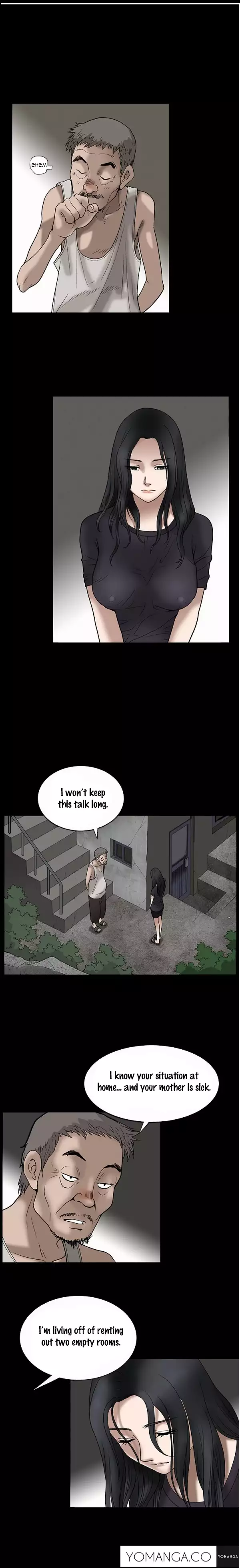 Seduction Ch.1-15