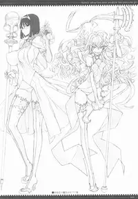 (C79) [Zettai Shoujo (Raita)] Mahou Shoujo Soushuuhen 2