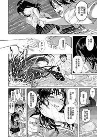 Suiheisen | 水平線