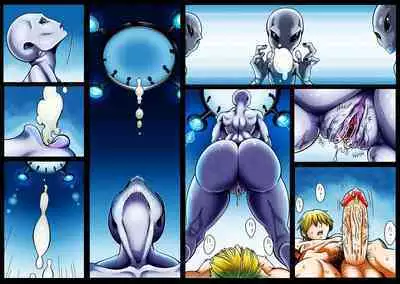 [Double Deck Seisakujo (Double Deck)] PHASE 4 ~Dai 4-shu Sekkin Soguu~ [English] [Colorized] + image enhancements + higher res