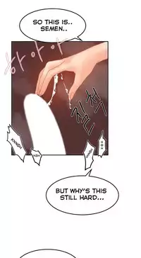 [Mx2J] Hahri's Lumpy Boardhouse Ch. 0-24 [English] (YoManga) (Ongoing)