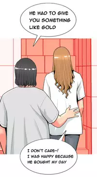 Hooker Ch.1-34 (English) (Ongoing)