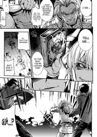 [Erect Sawaru] Shinkyoku no Grimoire -PANDRA saga 2nd story- Ch. 1-16 + Side Story x 3 [English] [SaHa]