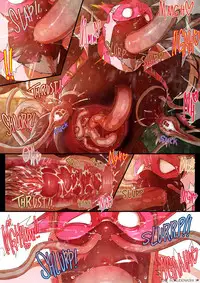 [Rokudenashi] ZARK the SQUEEZER Another Ver. [2P Color + Extreme Milk]