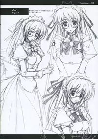 (C69) [STUDIO Z.M (Kazuma)] Continue...02 (Pastel Chime)