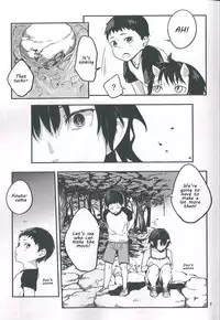 Oni no Sumu Ie Ni | Demon's Home Part 2