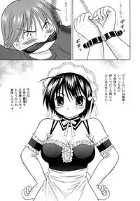 (SC30) [D'ERLANGER (Yamazaki Show)] Kore demo Watashi no Goshujin-sama Volume:0 | Another Story of Gosyujinsama Volume 0 (He is My Master)