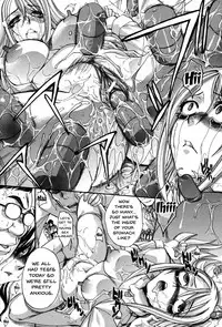 [Itaba Hiroshi] Houkago no Kanojo wa Neburarete Naku. | My Girlfriend is Making Lewd Sounds After School [English] [Doujins.com] [N04h] [Digital]