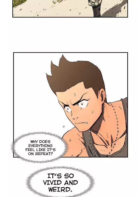 Refrain Love Ch.1-34