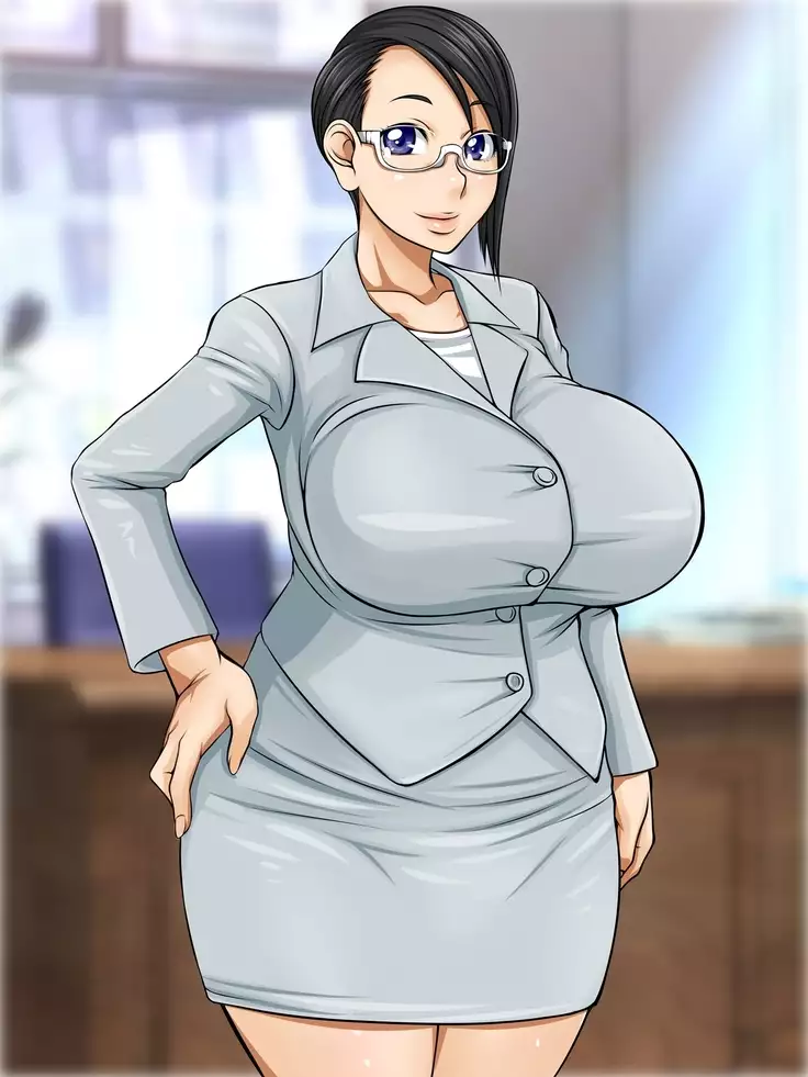 はめラレ!あずさせんせい