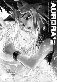 (C88) [Quartzshow (hari)] RE:WW4 AURORA Shirizu Sairoku-Shuu (Yu-Gi-Oh!)