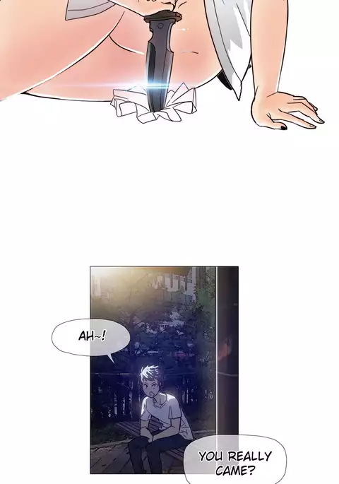 Household Affairs Ch.1-45