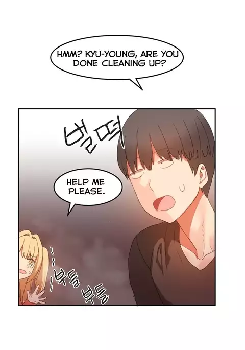 Hahri's Lumpy Boardhouse Ch. 0-31