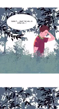 [Tankguy, ROZER] A World That I Rule Ch.01-35 [English] (Game of Scanlation) (Ongoing)