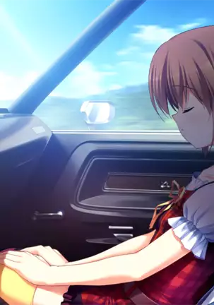 Grisaia no Meikyuu