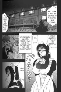[Bijogi Junction] Boseiyoku | Greed Motherhood [English] [Decensored]