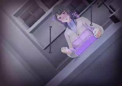 [ALLOWS] Masou no Izanai ~Dark Suit Invent~ Case.01