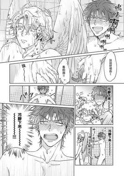 Fukurou no Koiwazurai | 猫头鹰的相思病