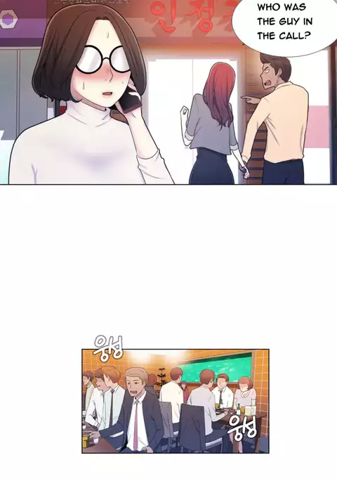 Miss Mystic Ch.1-12