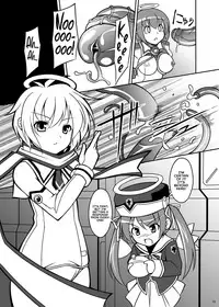 Datenshi Aries Soushuuhen | Fallen Angel Aries Compilation