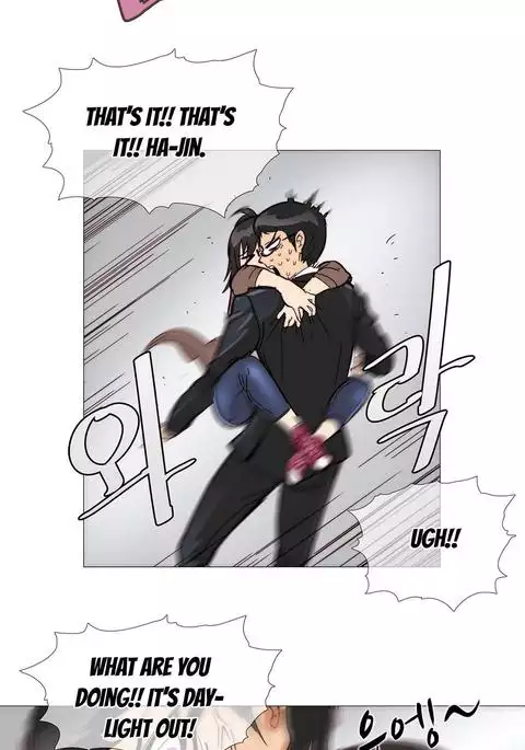 Household Affairs Ch.1-45