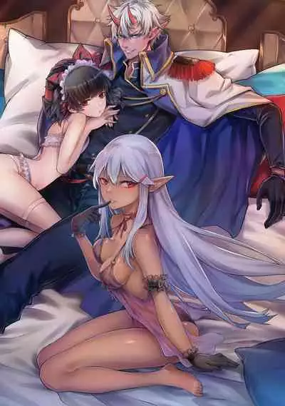 [Inashita Shinai, Seiji] Tensei Shitara Joban de Shinu Naka Boss Datta - Heroine Kenzokuka de Ikinokoru 1 | 转生为初期就死掉的中boss~将女主人公眷属化来活下来~ 第一卷 [Chinese] [75e1d685个人汉化]