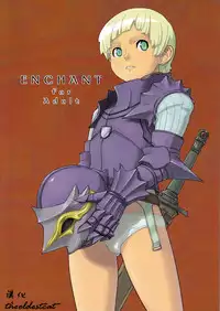 Enchant(theoldestcat汉化)